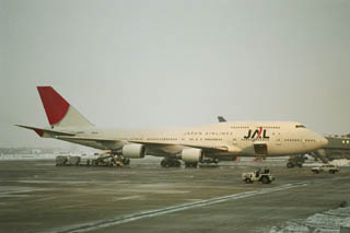 B747-446 JA8088