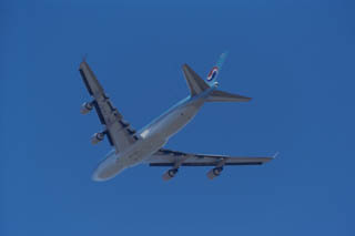 B747-4B5 HL7490