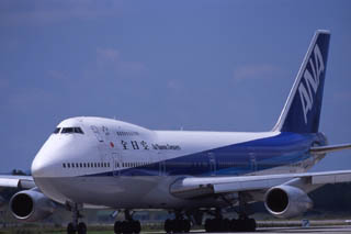 B747-281B JA8175