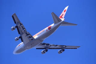 B747-346 JA8186