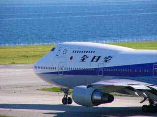 B747SR-81 JA8159