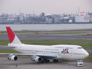 B747-146B/SR/SUD JA8170