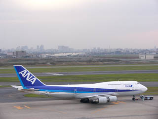 B747-481D JA8955