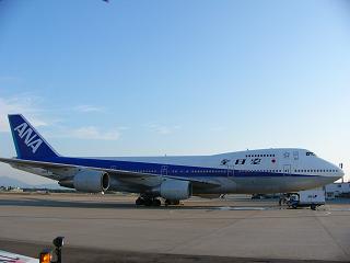 B747SR-81 JA8148