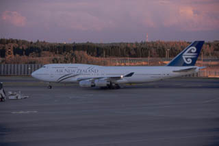 B747-419 ZK-NBT